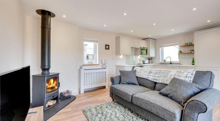 Photo of 1 Bed in Abergele