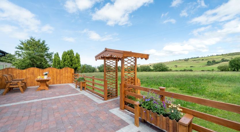 Photo of 1 Bed in Abergele