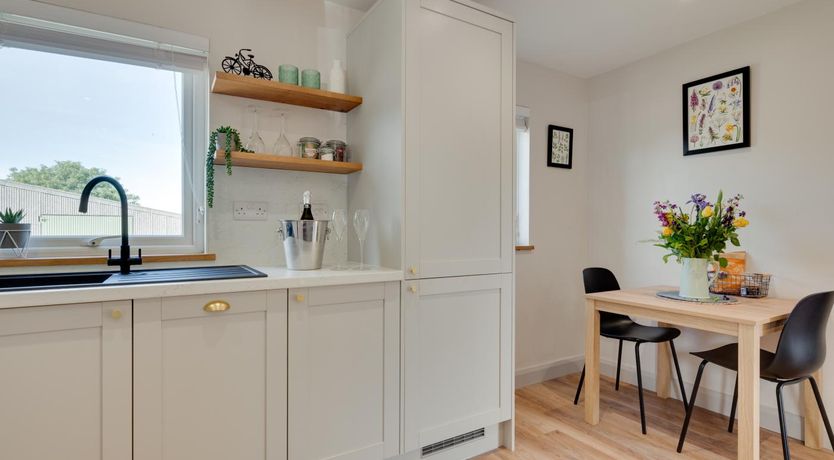 Photo of 1 Bed in Abergele