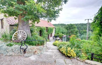 3 Bed in York Holiday Home