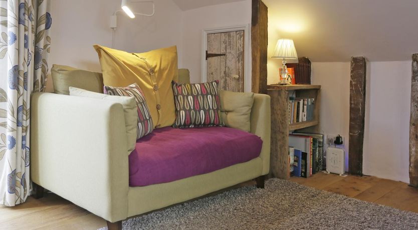 Photo of 1 Bed in Woodbridge