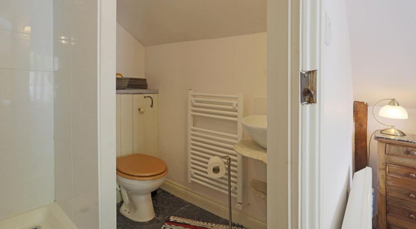Photo of 1 Bed in Woodbridge