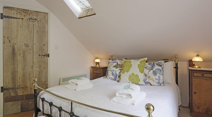 Photo of 1 Bed in Woodbridge