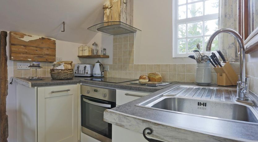 Photo of 1 Bed in Woodbridge