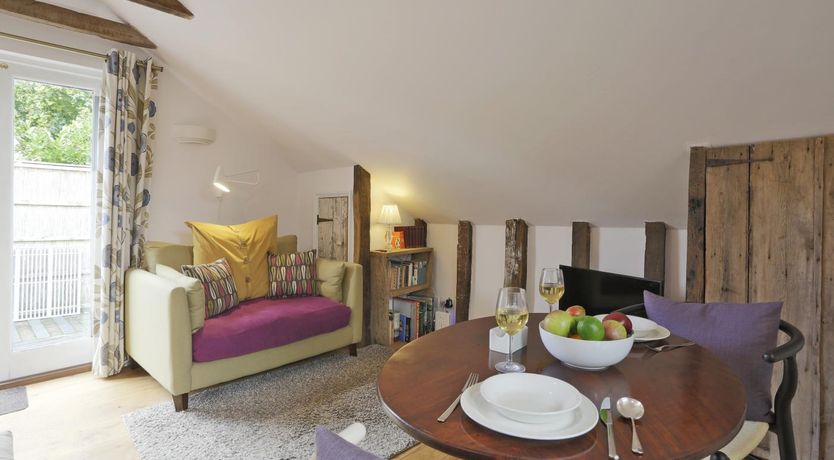 Photo of 1 Bed in Woodbridge