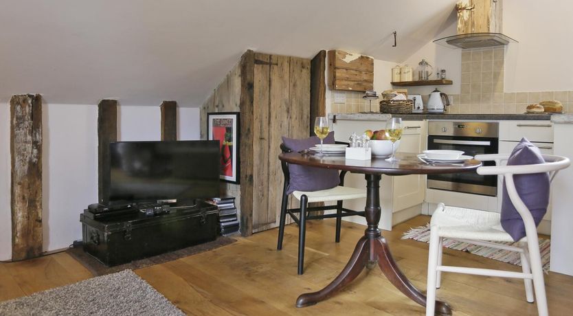 Photo of 1 Bed in Woodbridge