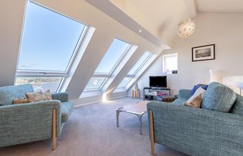 3 Bed in Saundersfoot Holiday Home