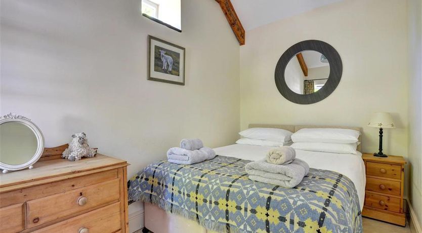 Photo of 2 Bed in Menai Bridge