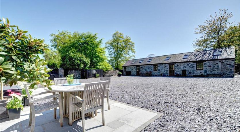 Photo of 2 Bed in Menai Bridge