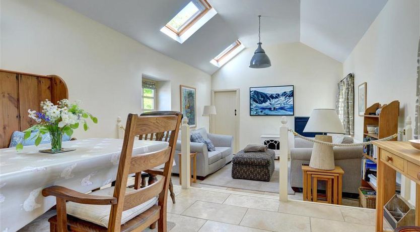 Photo of 2 Bed in Menai Bridge