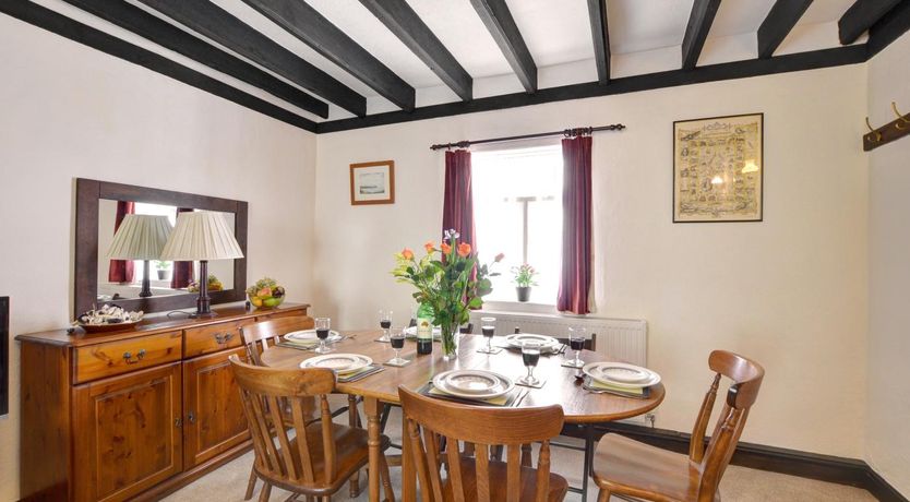 Photo of 4 Bed in Whitby