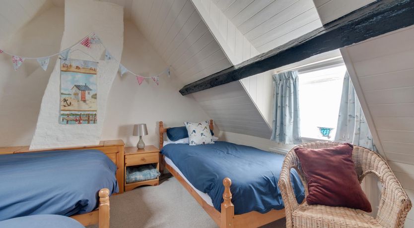 Photo of 4 Bed in Whitby