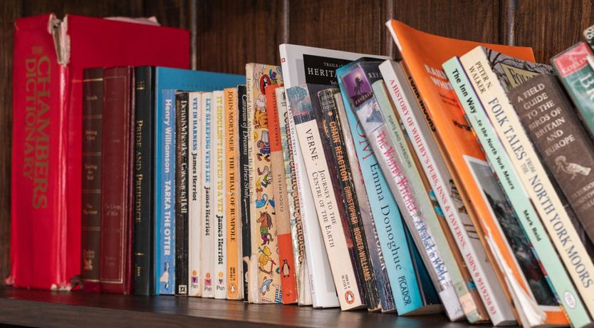 Photo of 4 Bed in Whitby