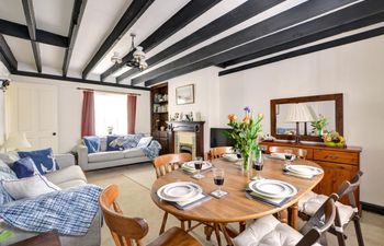 4 Bed in Whitby Holiday Home