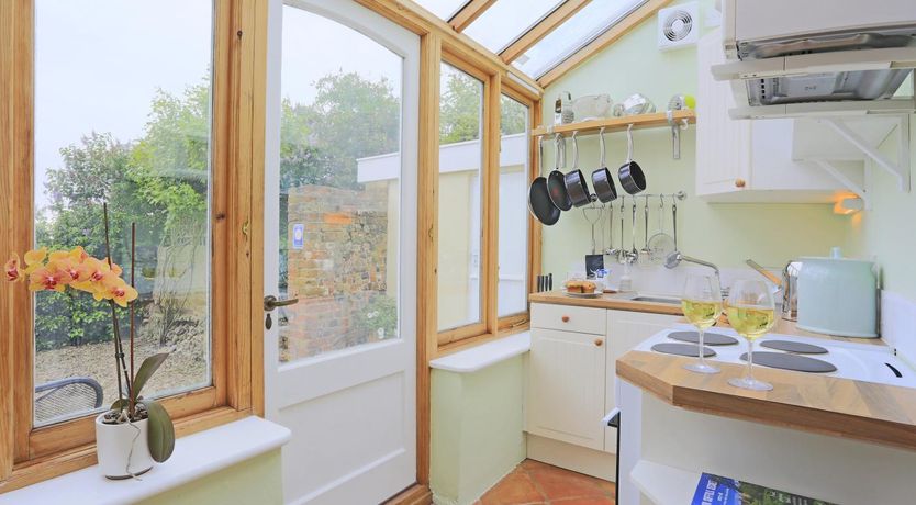 Photo of 1 Bed in Wickham Market