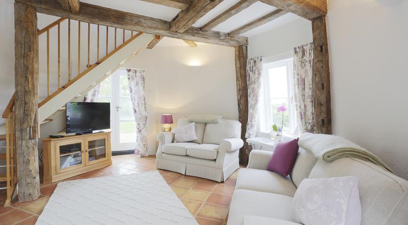 Photo of 1 Bed in Wickham Market
