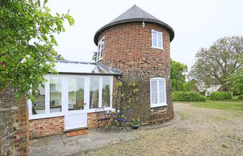 1 Bed in Wickham Market Holiday Home