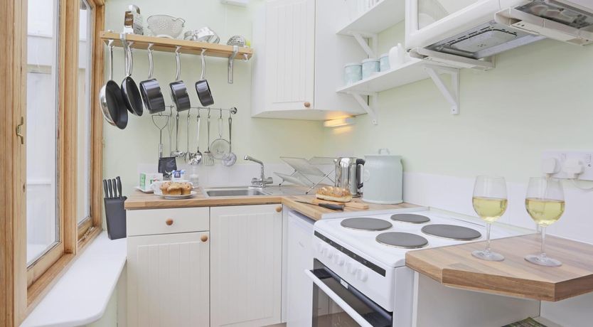 Photo of 1 Bed in Wickham Market