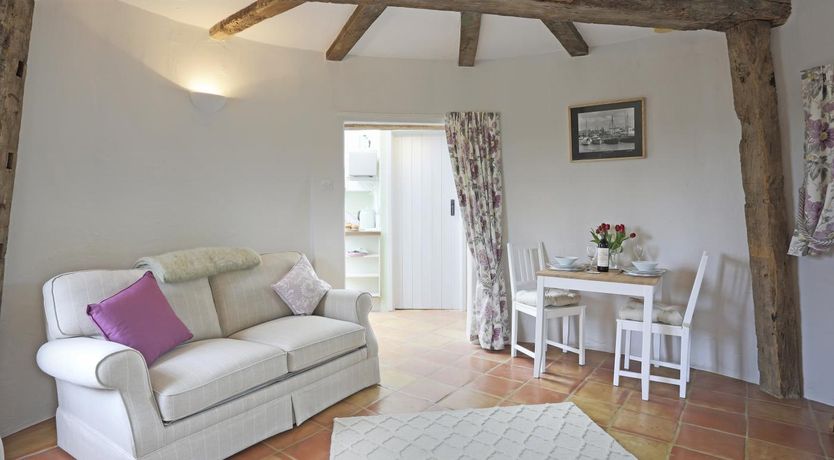 Photo of 1 Bed in Wickham Market