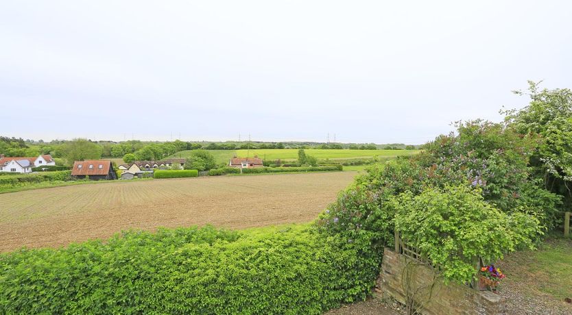 Photo of 1 Bed in Wickham Market