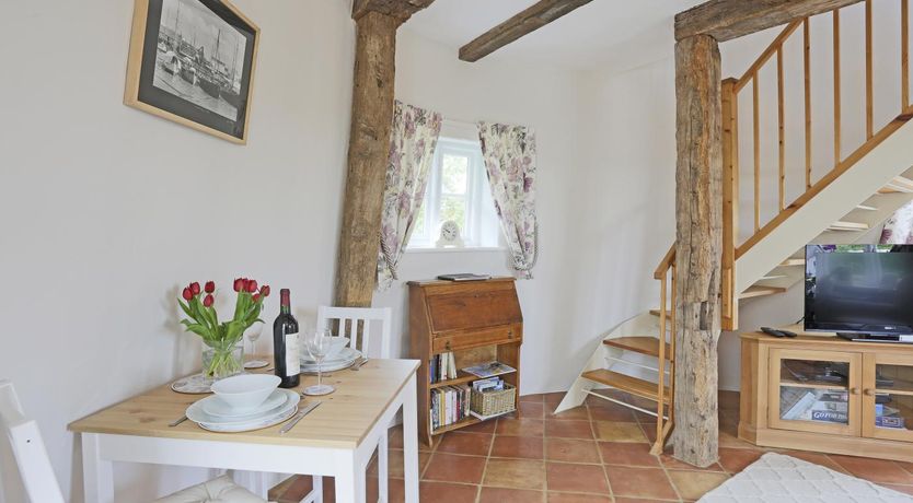Photo of 1 Bed in Wickham Market