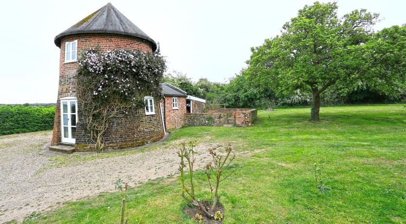 Photo of 1 Bed in Wickham Market