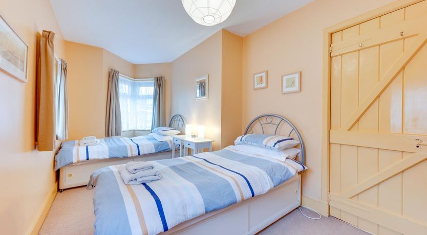 Photo of 3 Bed in Broadstairs