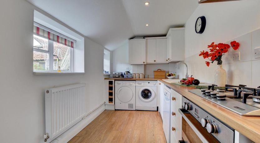 Photo of 3 Bed in Braunton