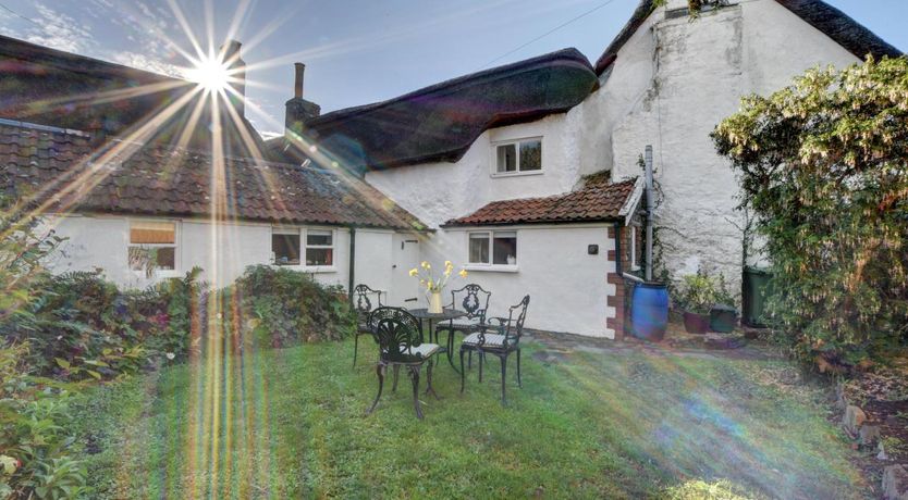 Photo of 3 Bed in Braunton
