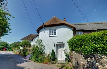 3 Bed in Braunton Holiday Home