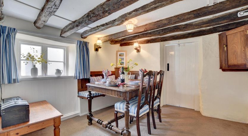 Photo of 3 Bed in Braunton