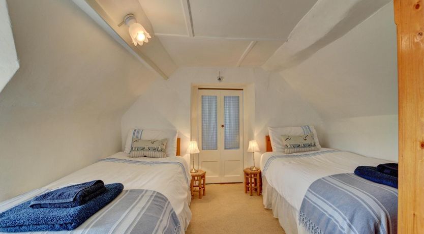 Photo of 3 Bed in Braunton