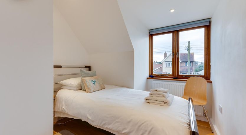 Photo of 2 Bed in Sudbury