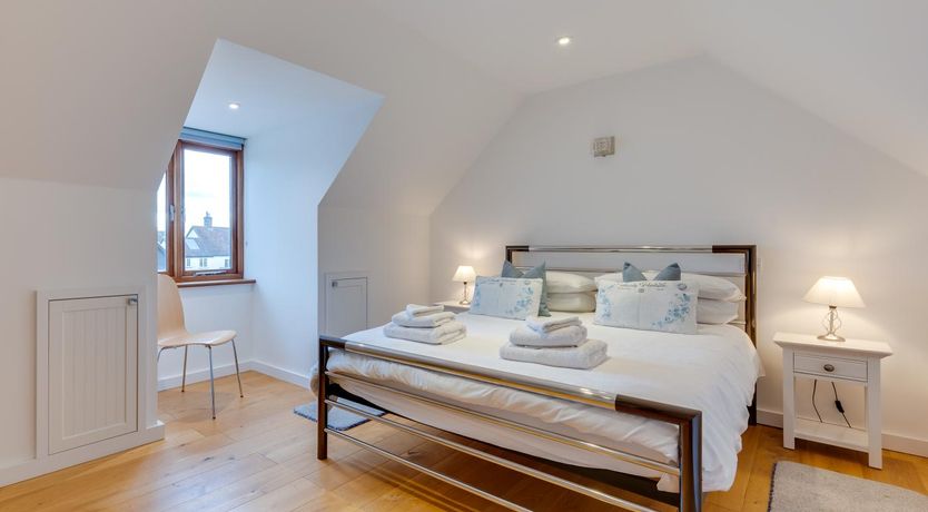 Photo of 2 Bed in Sudbury