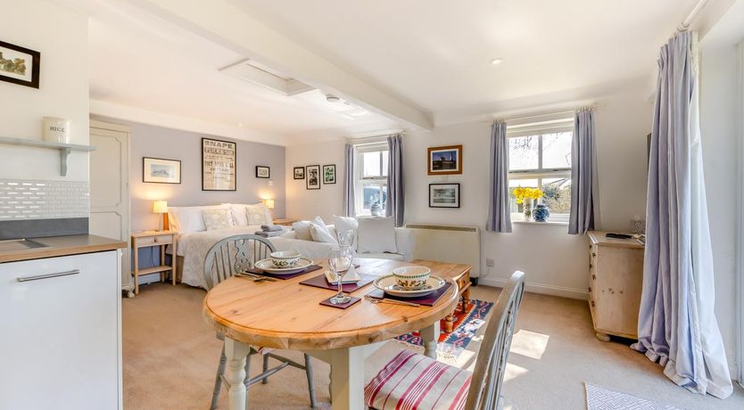 Photo of 1 Bed in Snape