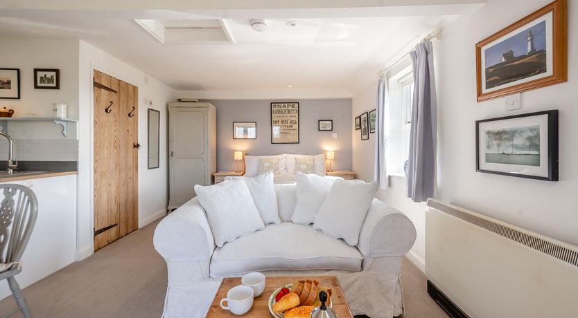 Photo of 1 Bed in Snape