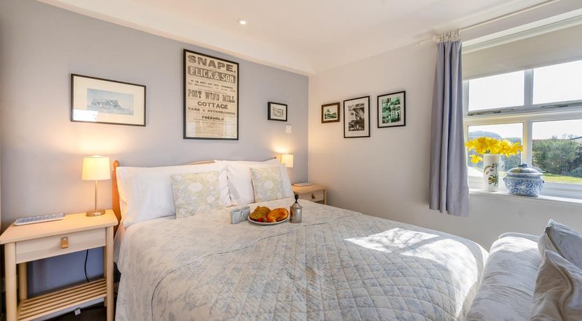 Photo of 1 Bed in Snape