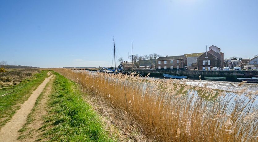Photo of 1 Bed in Snape