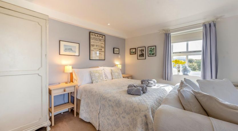 Photo of 1 Bed in Snape
