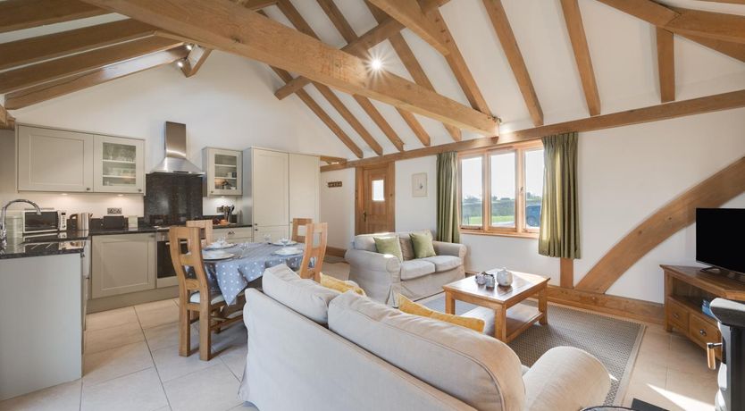 Photo of 2 Bed in Tenterden