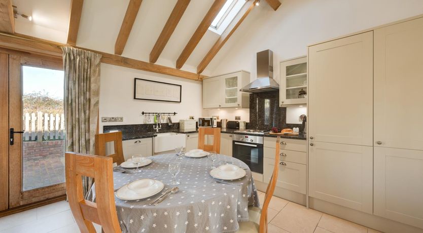 Photo of 2 Bed in Tenterden