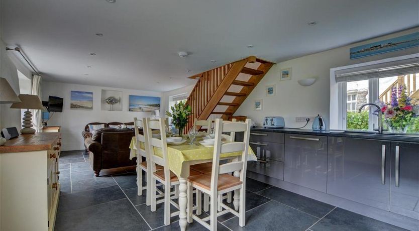 Photo of 3 Bed in Croyde