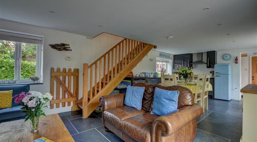 Photo of 3 Bed in Croyde