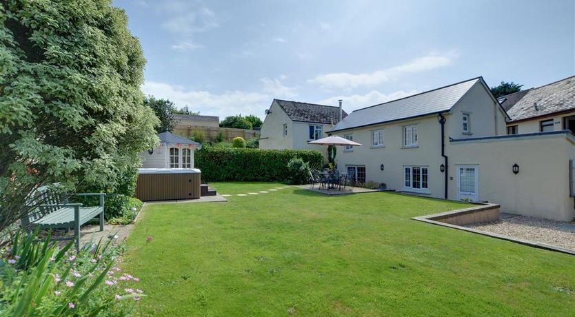 Photo of 3 Bed in Croyde