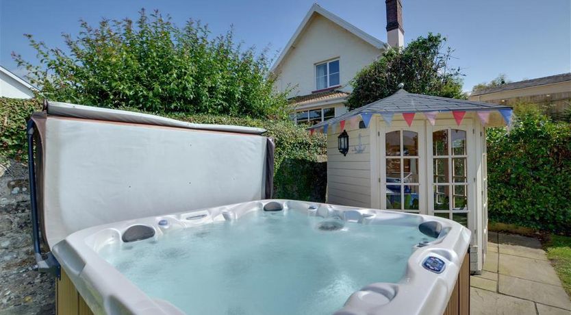 Photo of 3 Bed in Croyde