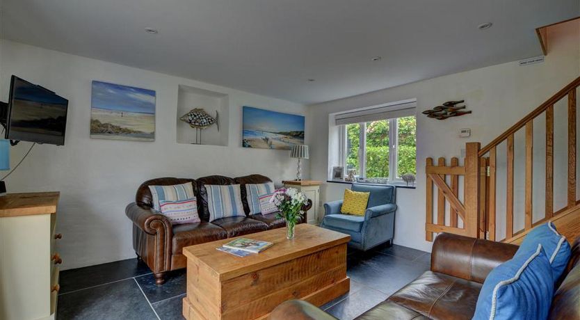 Photo of 3 Bed in Croyde