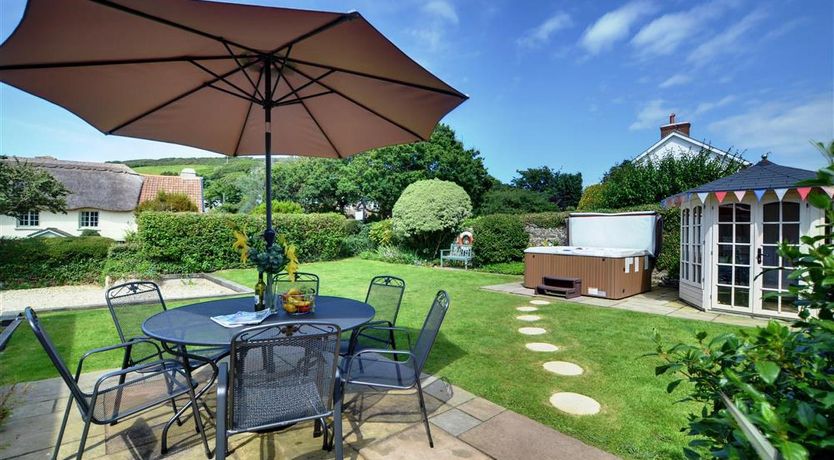 Photo of 3 Bed in Croyde