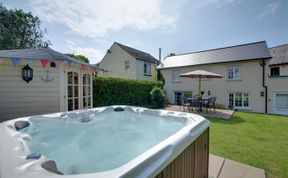 Photo of 3 Bed in Croyde