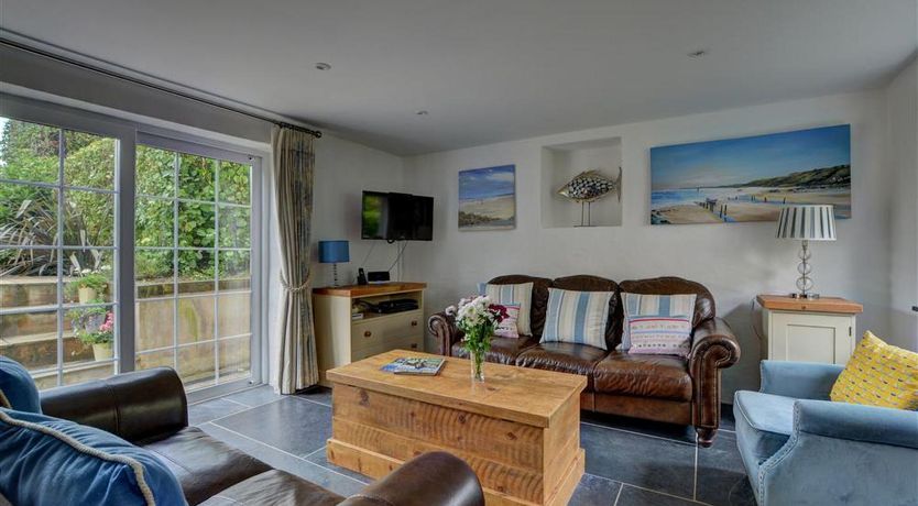 Photo of 3 Bed in Croyde