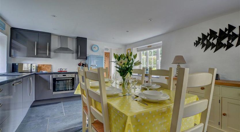 Photo of 3 Bed in Croyde